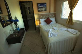 Hotel Bucaneros Isla Mujeres