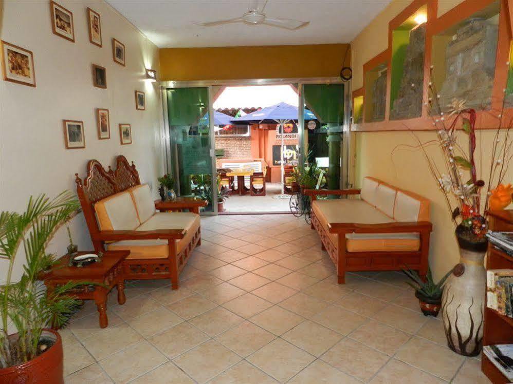 Bucaneros Hotel 3*