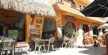 Bucaneros Hotel Isla Mujeres