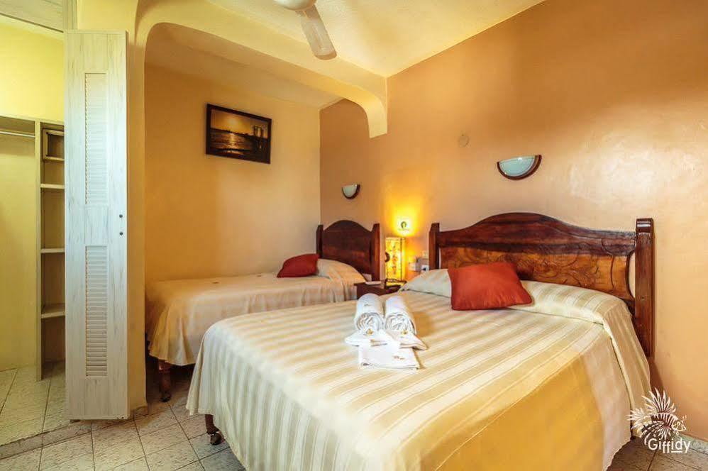 Bucaneros 3* Isla Mujeres