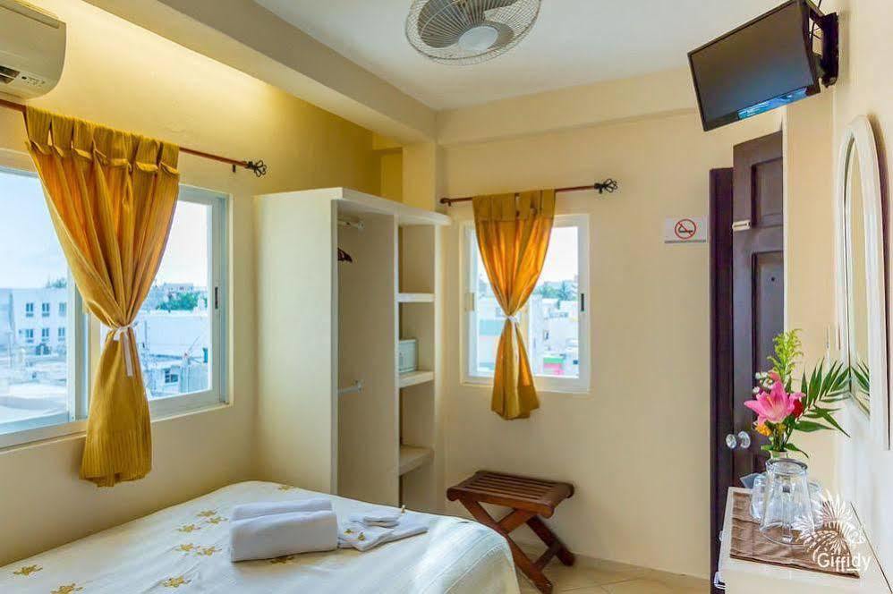 Bucaneros Hotel Isla Mujeres