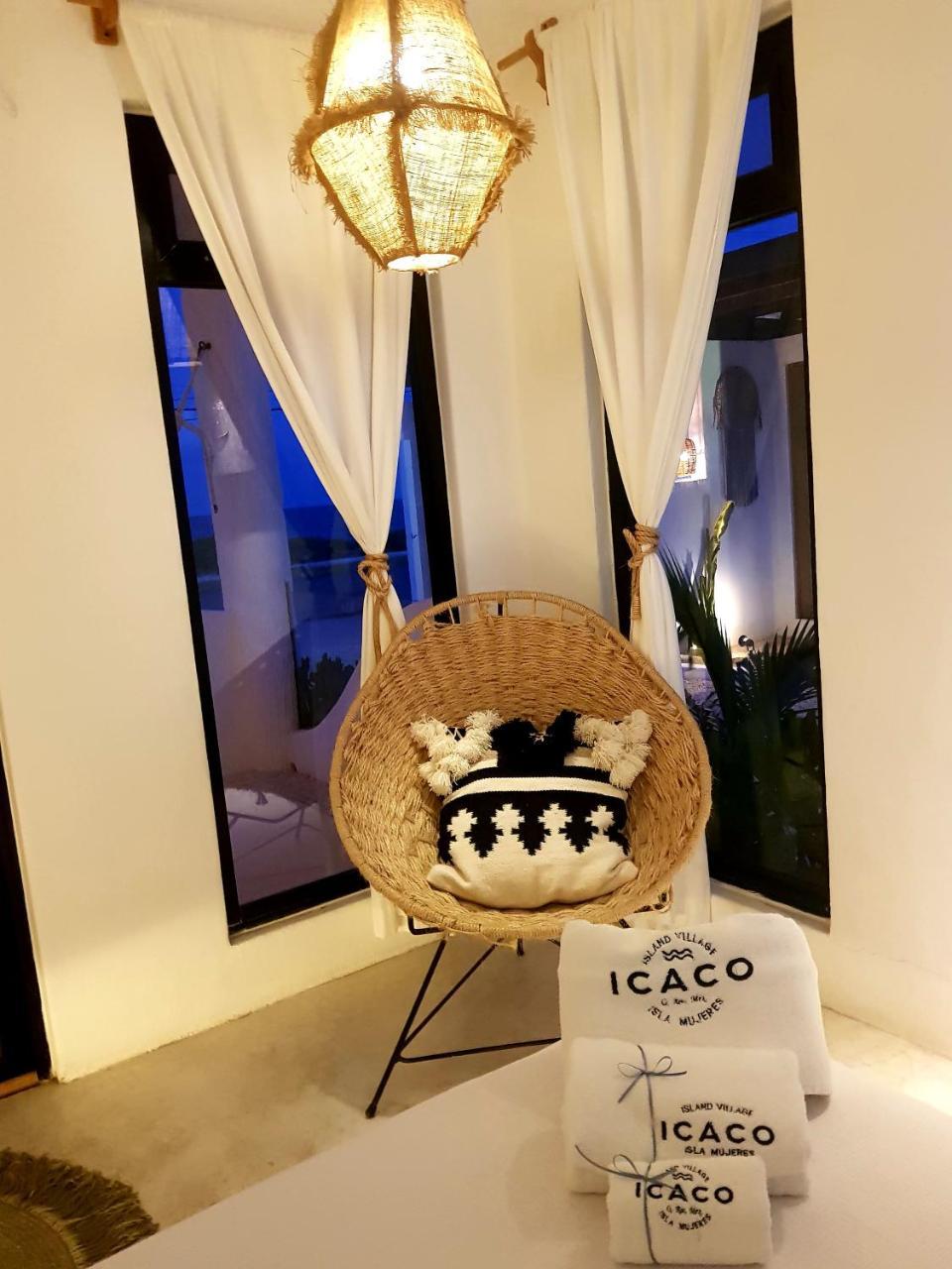 Hotel Icaco Island Village - Adults Only 4*