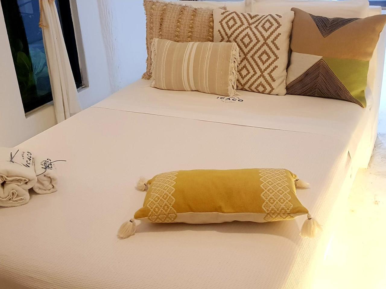 Icaco Island Village - Adults Only Hotel Isla Mujeres