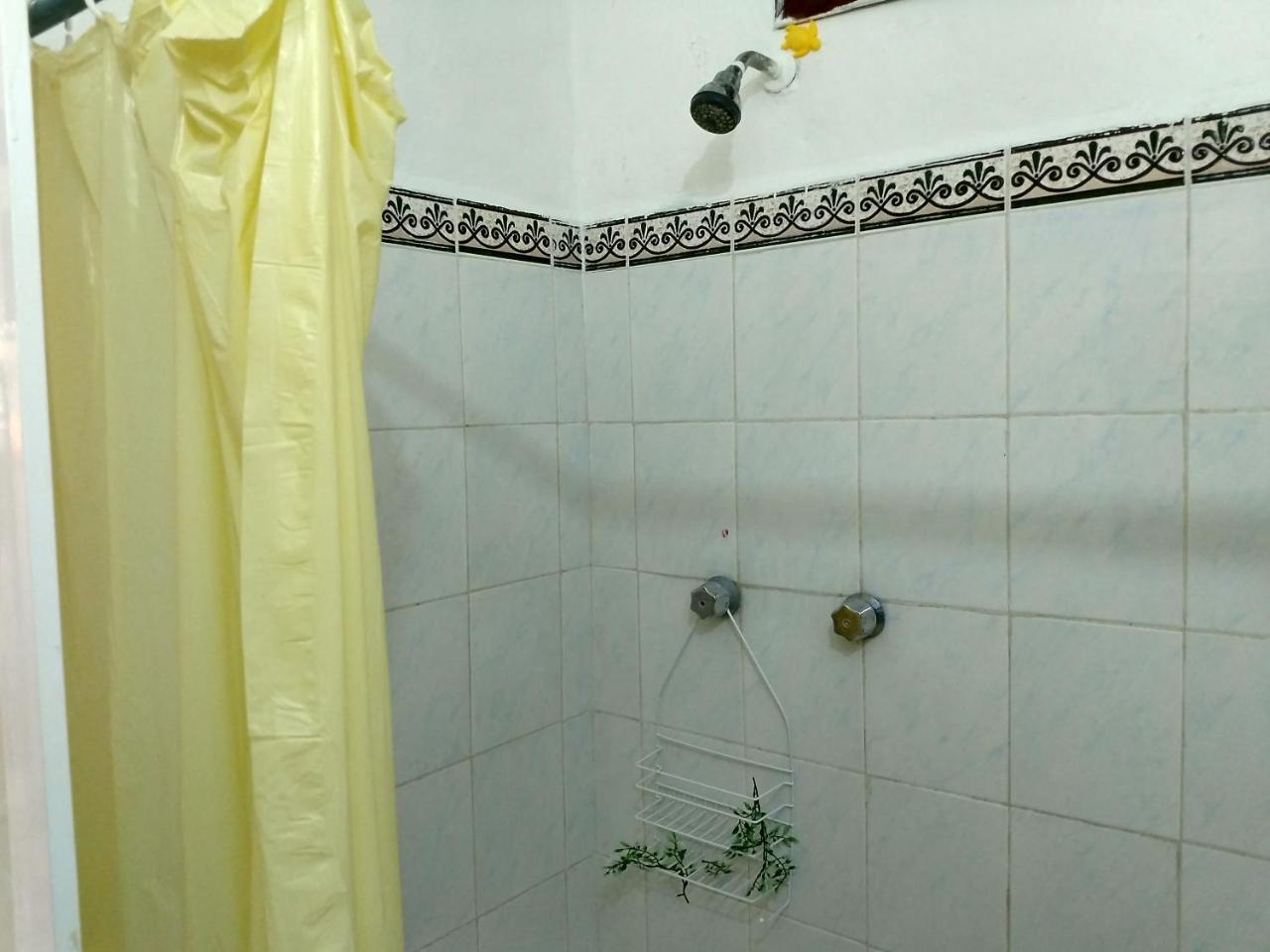 El Malecon, Mini Apartment