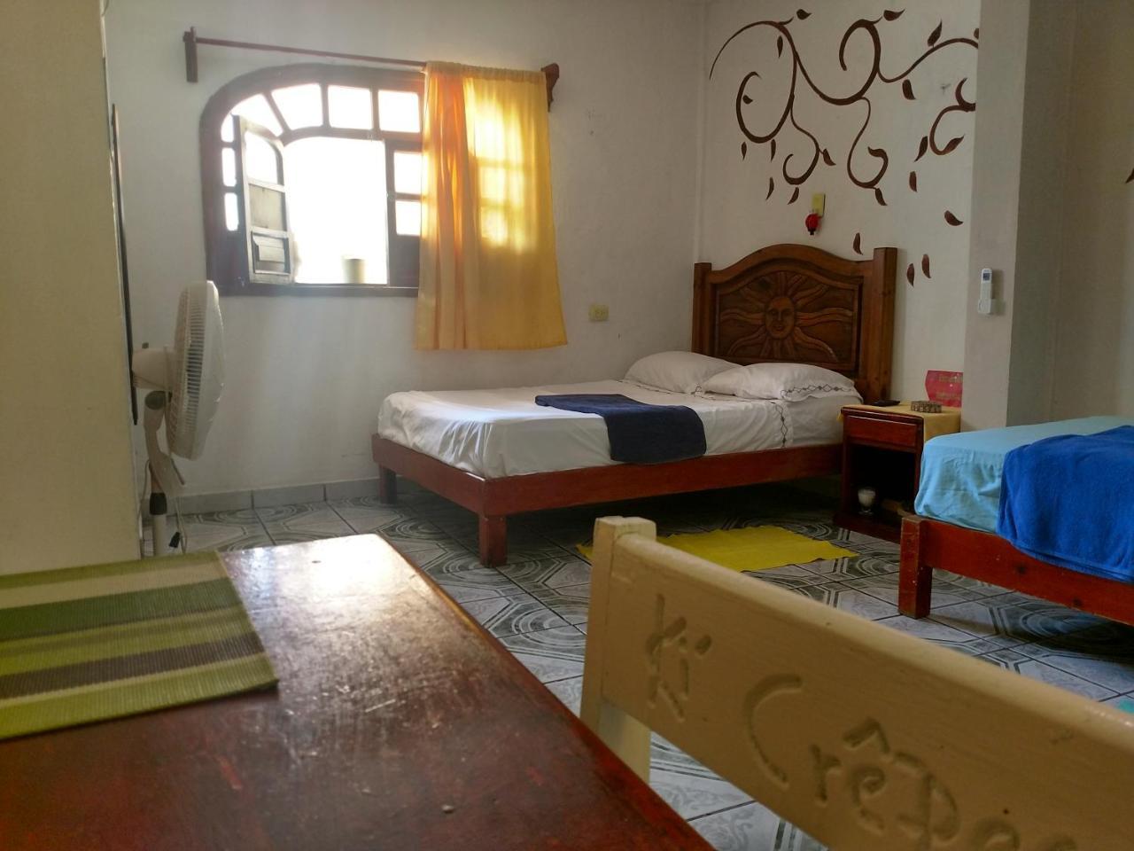 Apartment El Malecon, Mini Isla Mujeres