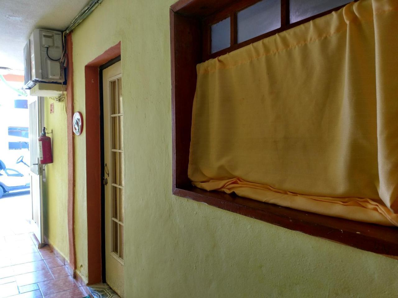 Apartment El Malecon, Mini Isla Mujeres