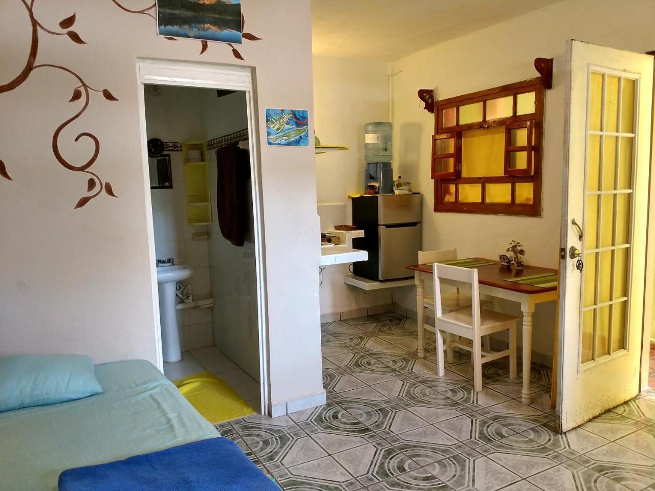 El Malecon, Mini Apartment *