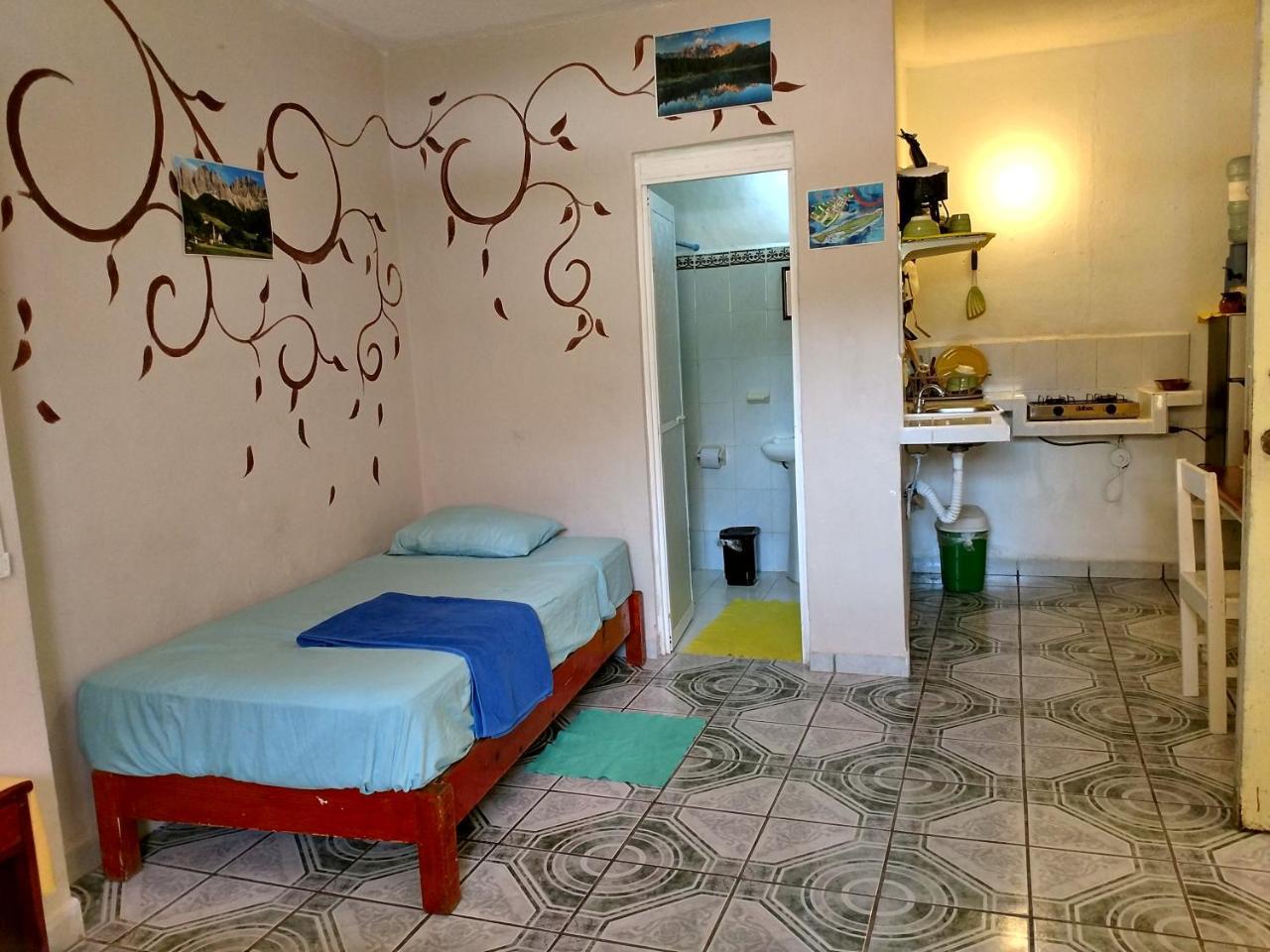 Apartment El Malecon, Mini Isla Mujeres