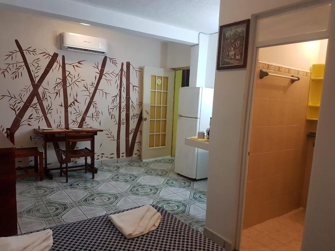 El Malecon, Mini Apartment