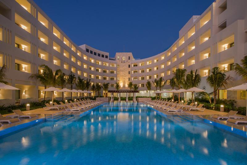 Hotel Izla Front 5*