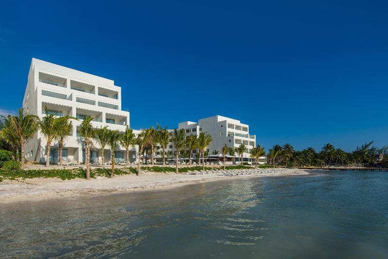Izla Front Hotel Isla Mujeres