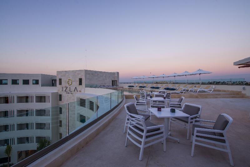 Izla Front 5* Isla Mujeres