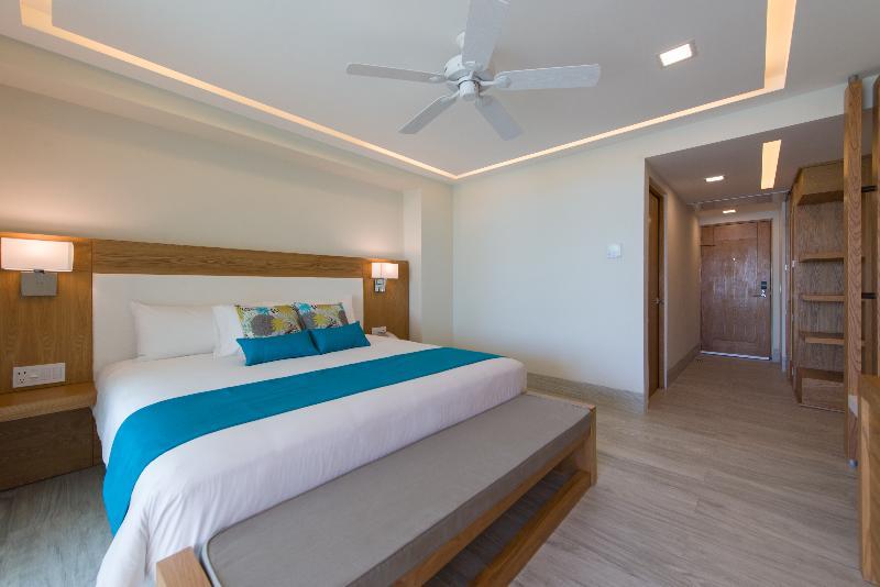 Hotel Izla Front 5*