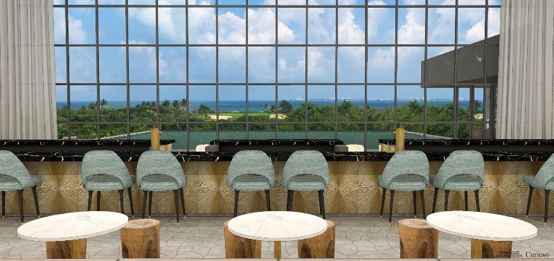 Atelier Playa Mujeres (adults Only) Hotel Cancun