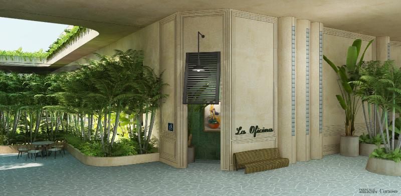 Atelier Playa Mujeres (adults Only) Cancun