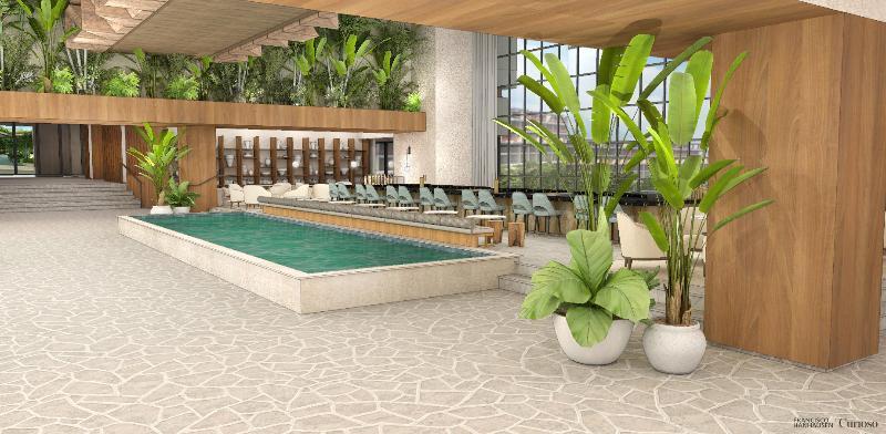 Hotel Atelier Playa Mujeres (adults Only) Cancun