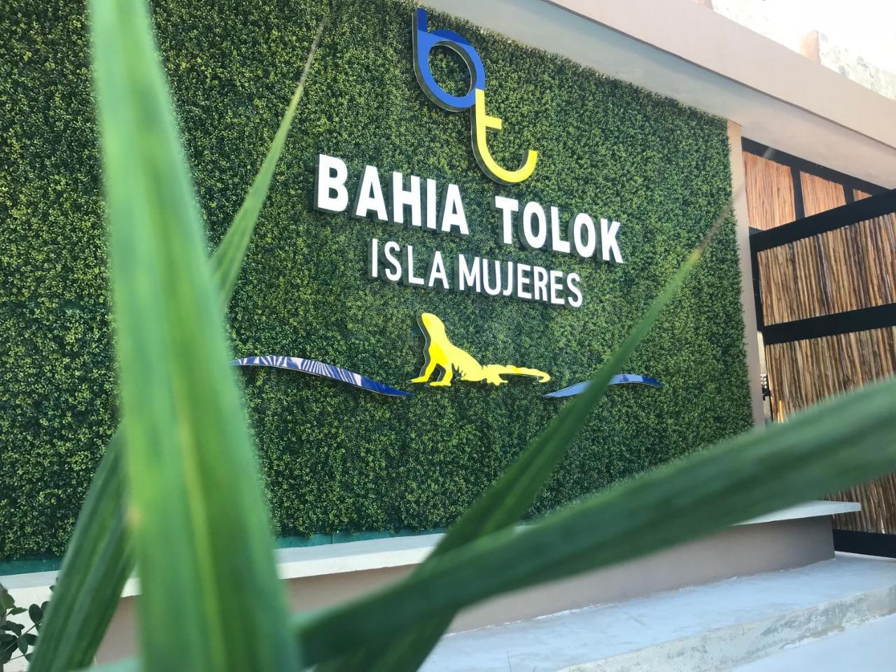 Aparthotel Bahia Tolok 3*