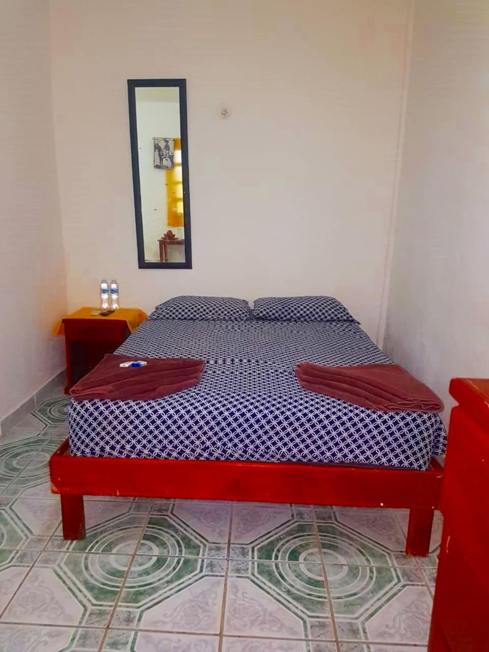 Apartment El Malecon, Mini *