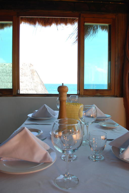 Aparthotel Casa Ixchel 2*