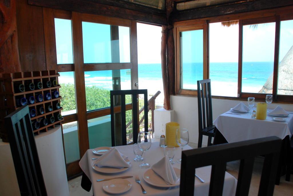 Casa Ixchel Aparthotel 2*