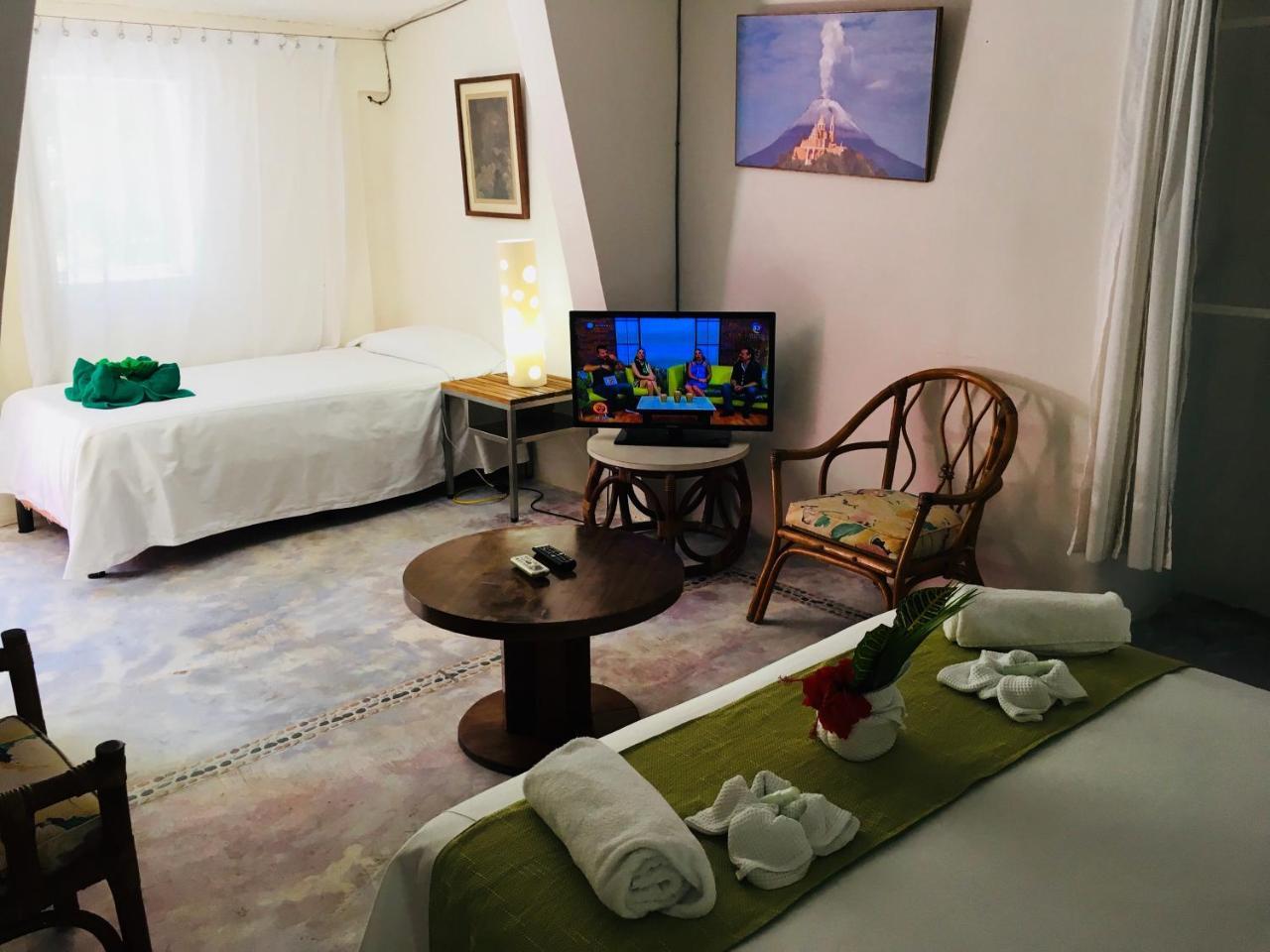 Maria's Kin 3* Isla Mujeres