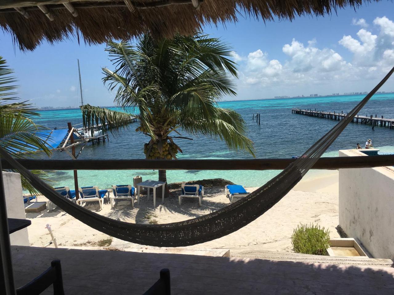 Maria's Kin Hotel 3*