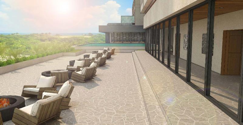 Hotel Atelier Playa Mujeres (adults Only) Cancun