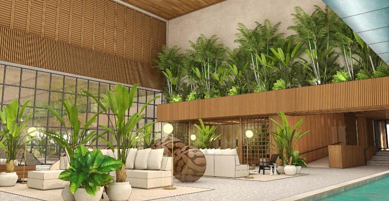 Atelier Playa Mujeres (adults Only) Cancun