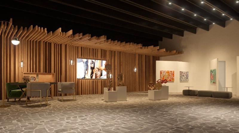 Atelier Playa Mujeres (adults Only) 5* Cancun
