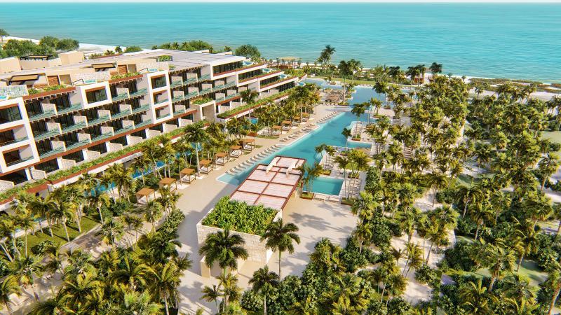 Atelier Playa Mujeres (adults Only) Cancun
