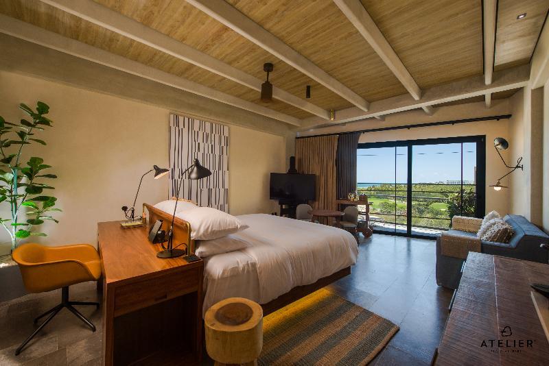 Atelier Playa Mujeres (adults Only) 5* Cancun