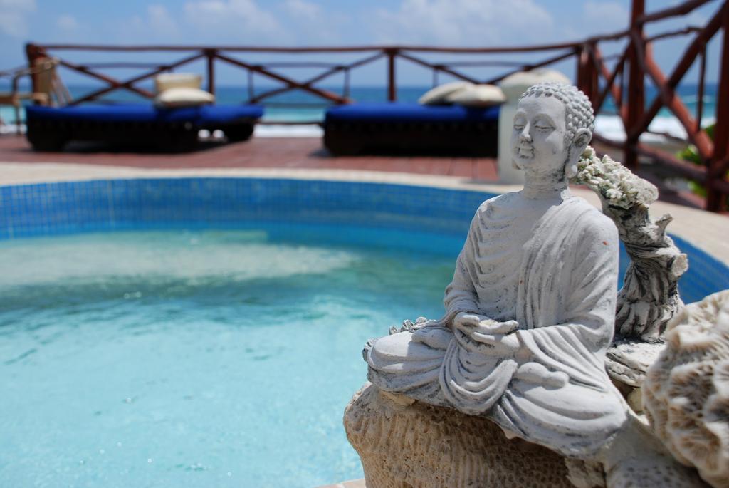 Casa Ixchel Aparthotel