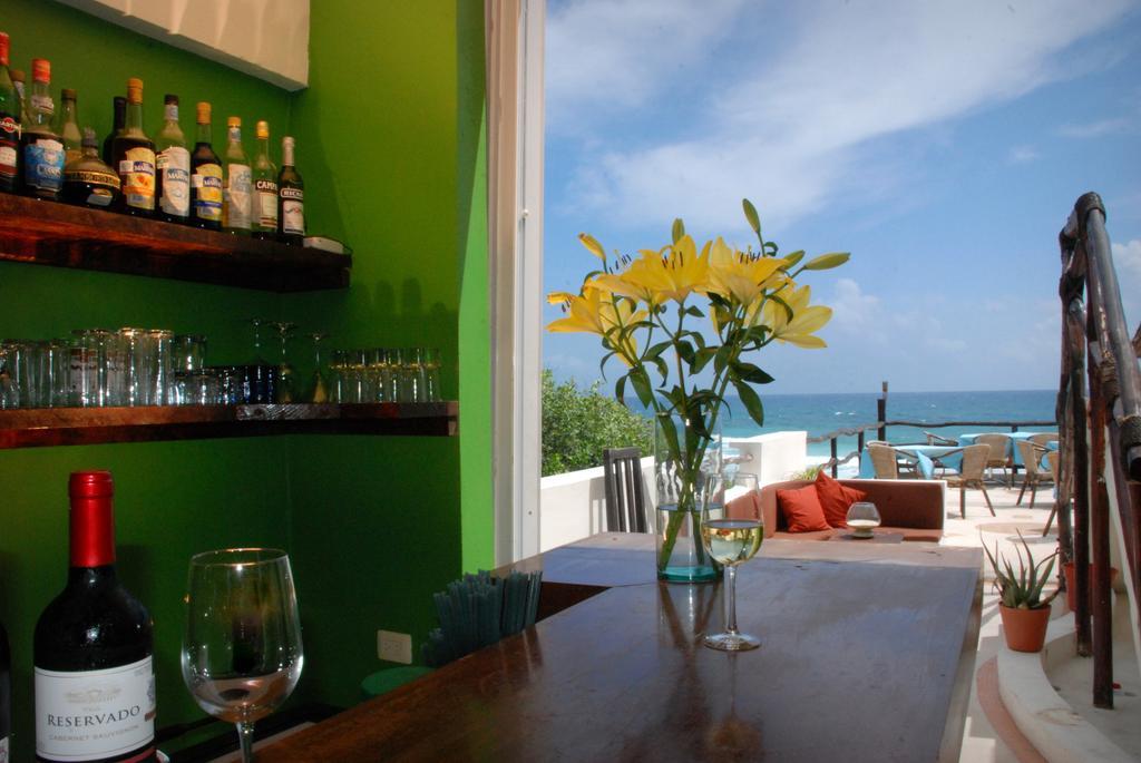 Casa Ixchel