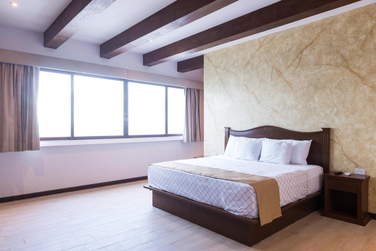 Homestay Casa Barco Boutique Isla Mujeres
