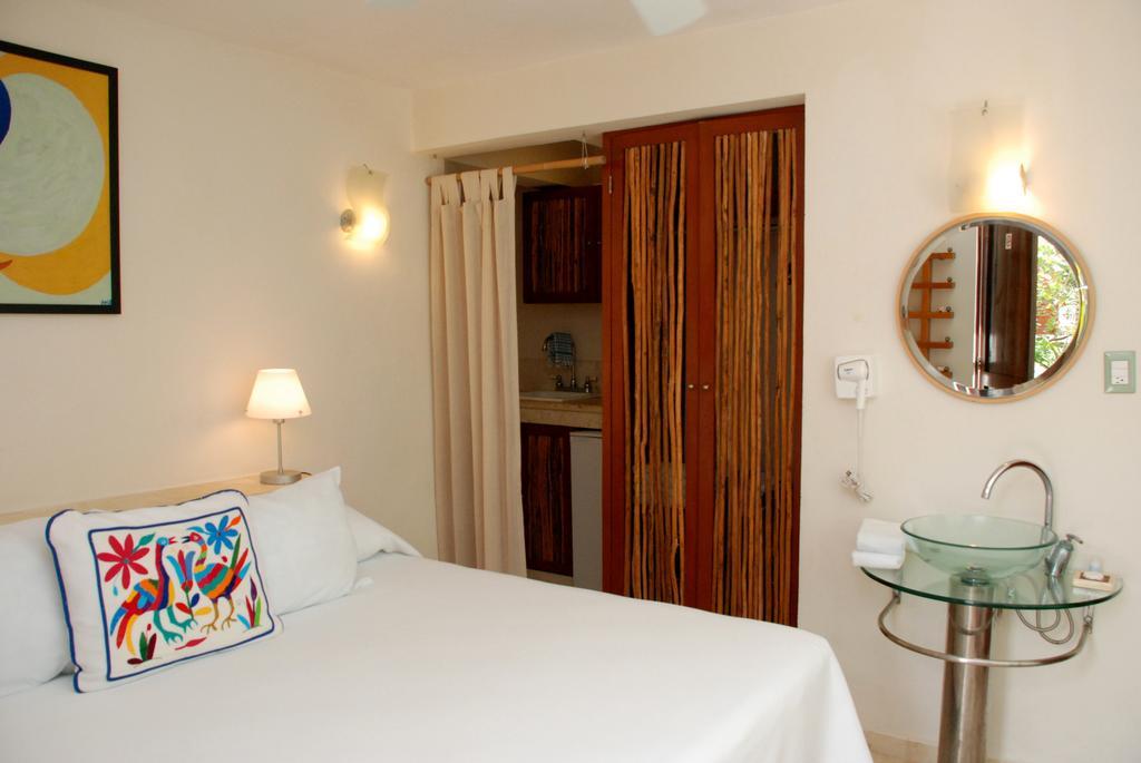 Casa Ixchel Aparthotel