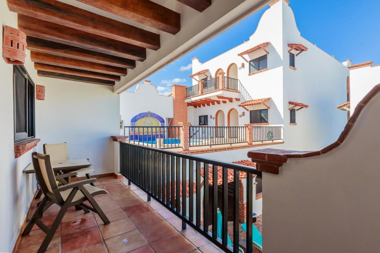 Villas San Miguel