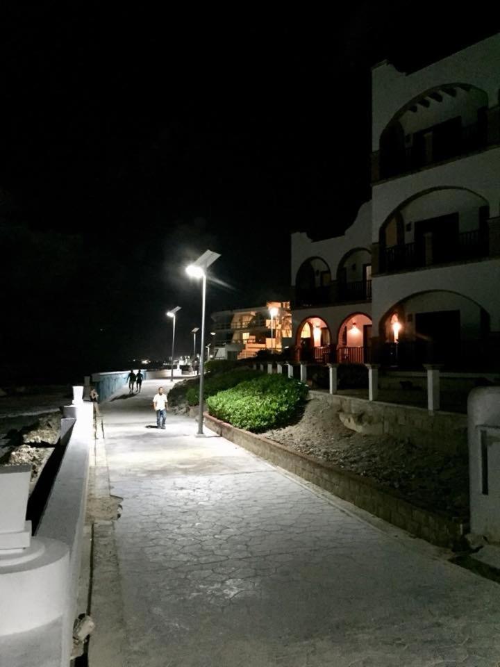 Villas San Miguel *