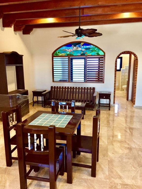 Villas San Miguel Isla Mujeres