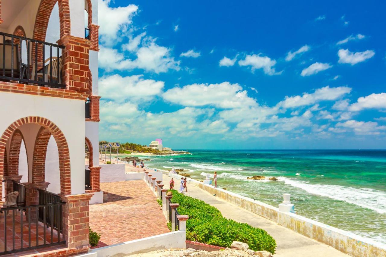 Apartment Villas San Miguel