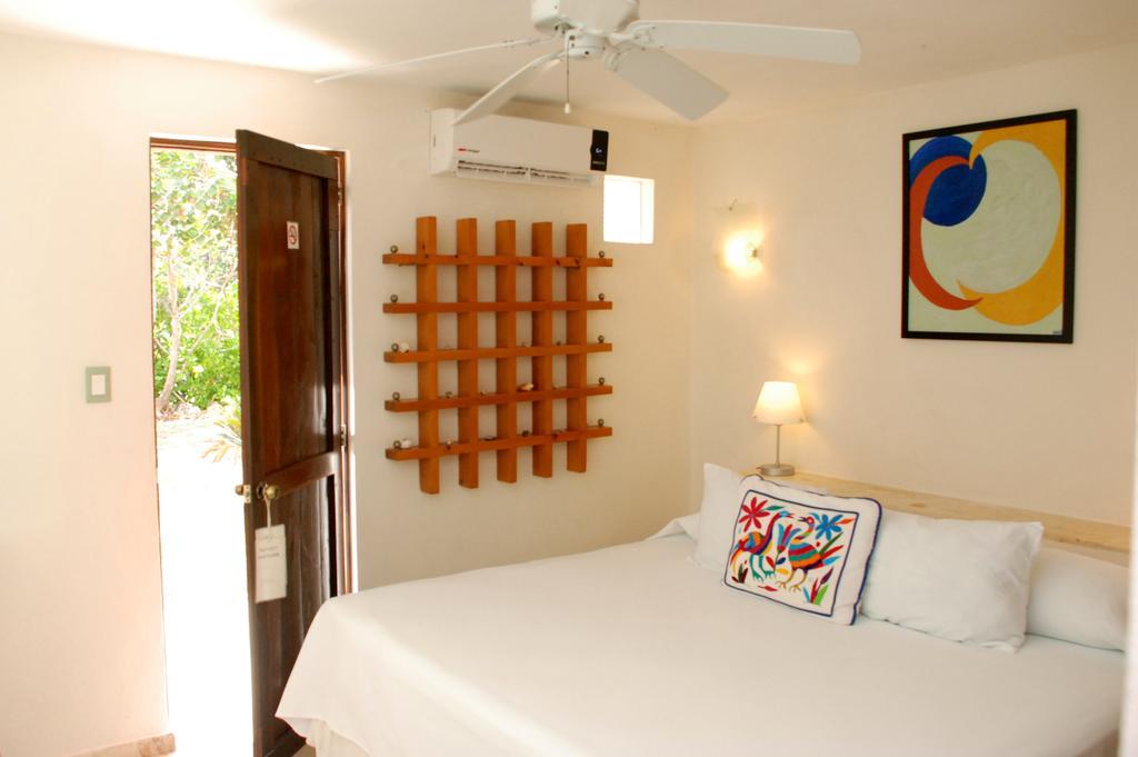 Casa Ixchel Isla Mujeres