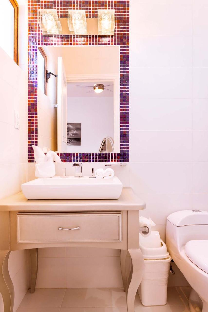 Casa Barco Boutique