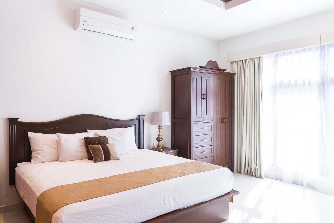 Homestay Casa Barco Boutique