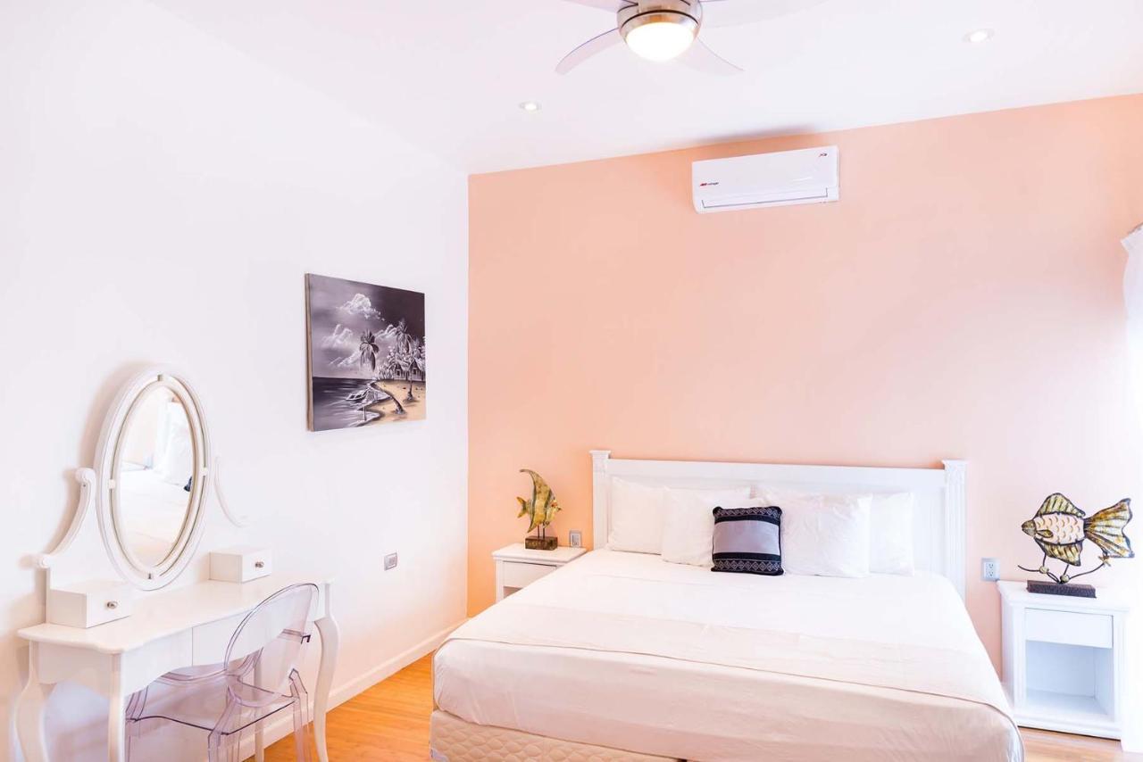Casa Barco Boutique *