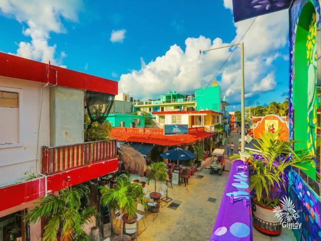 House Of Art Isla Mujeres