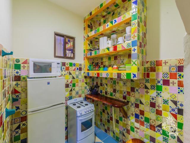 Holiday home House Of Art
