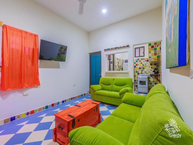 Holiday home House Of Art *