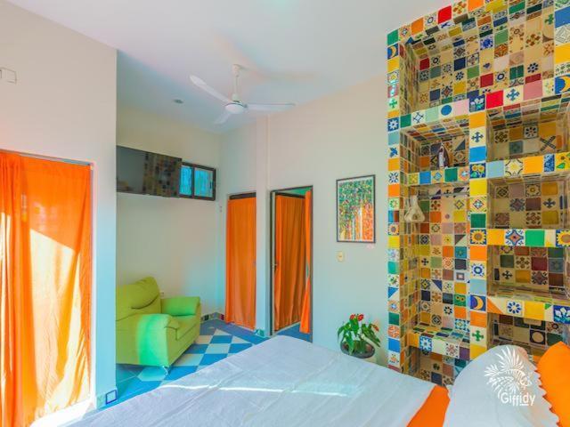 House Of Art * Isla Mujeres