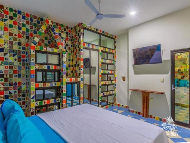 Holiday home House Of Art *
