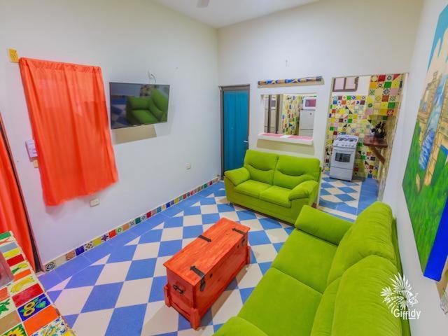 House Of Art Holiday home