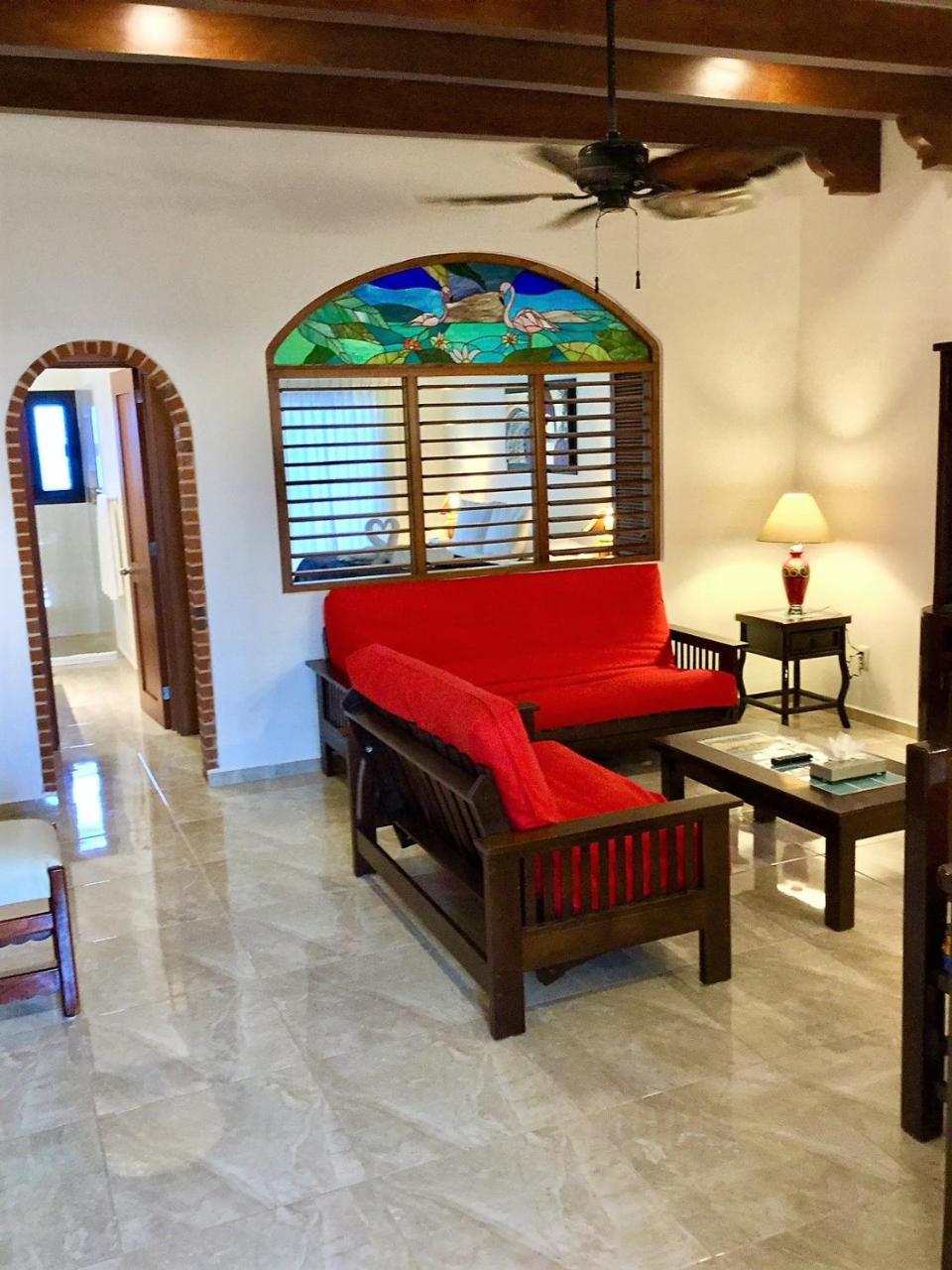 Villas San Miguel *